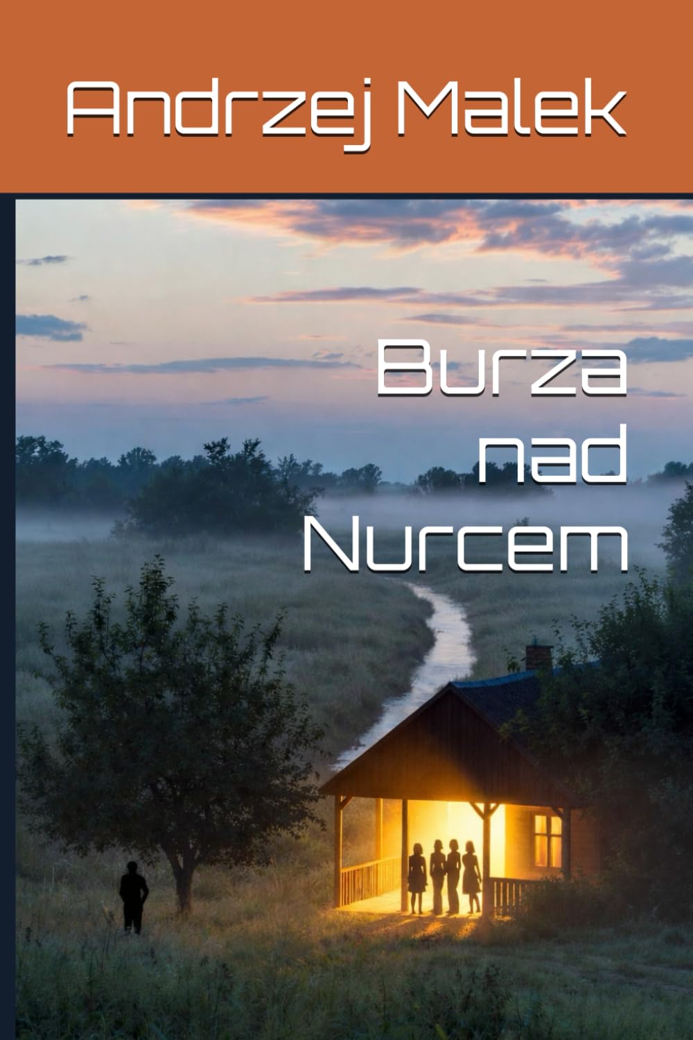 Burza nad Nurcem