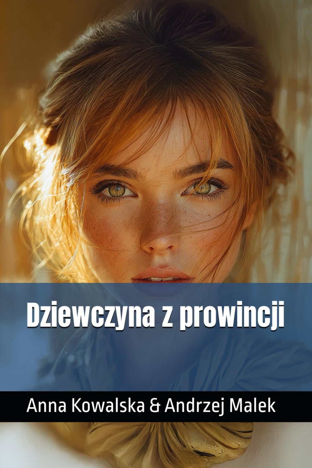 Dziewczyna z prowincji
