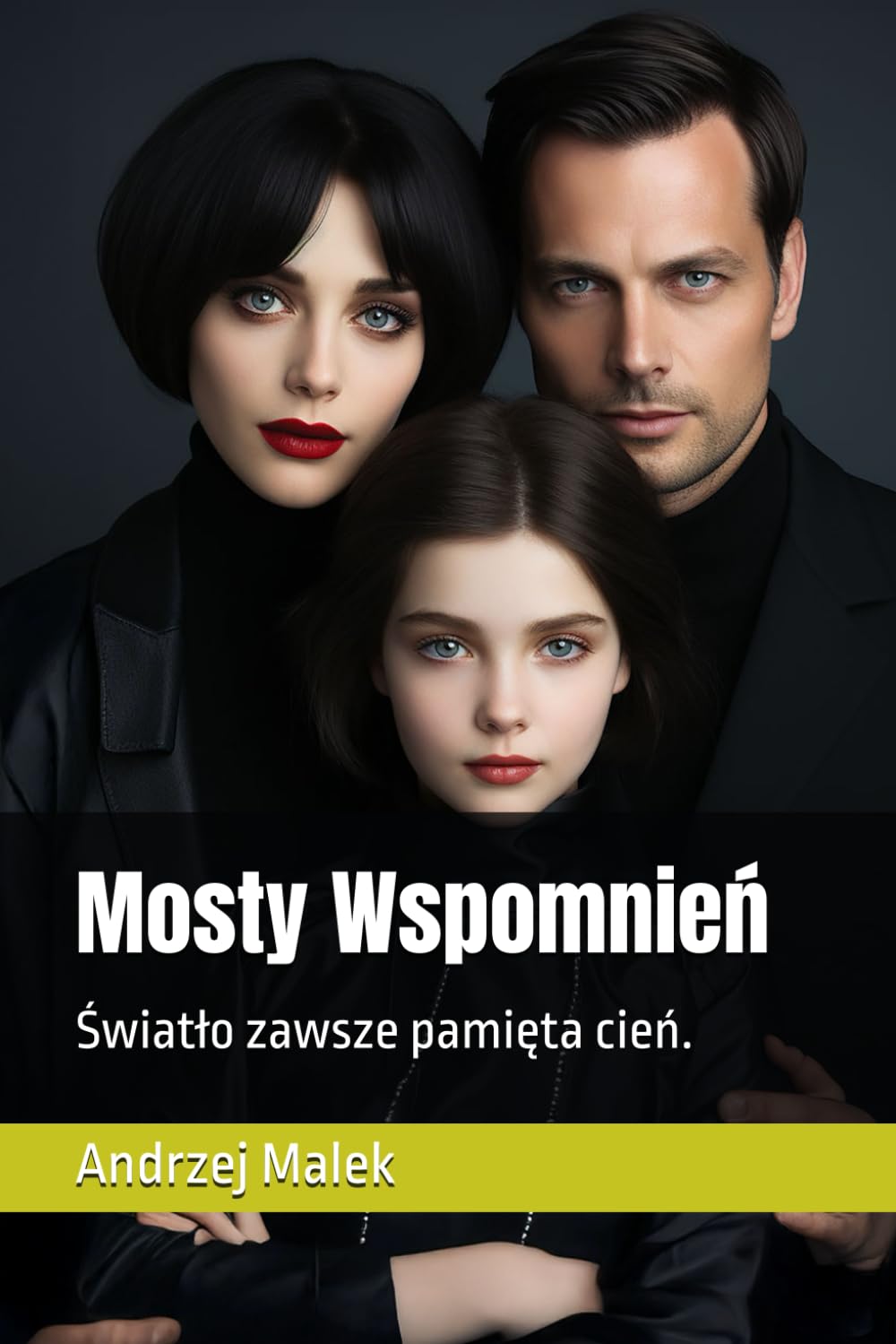 Mosty Wspomnień