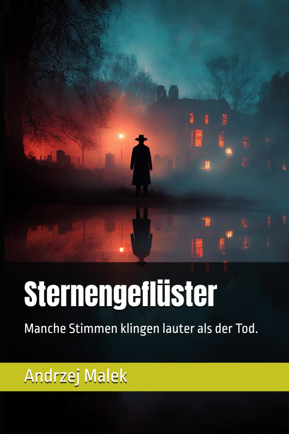 Zauber über dem Fluss