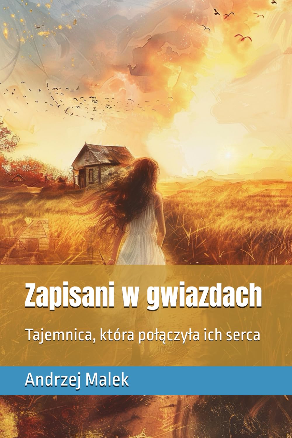 Zapisani w gwiazdach